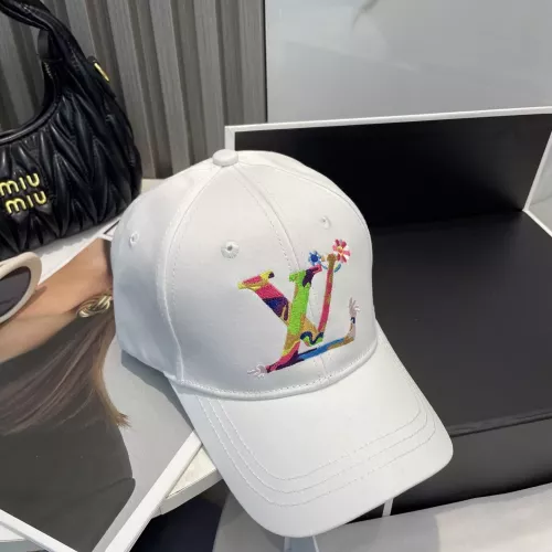 Replica Louis Vuitton LV Caps #1325207 $27.00 USD for Wholesale