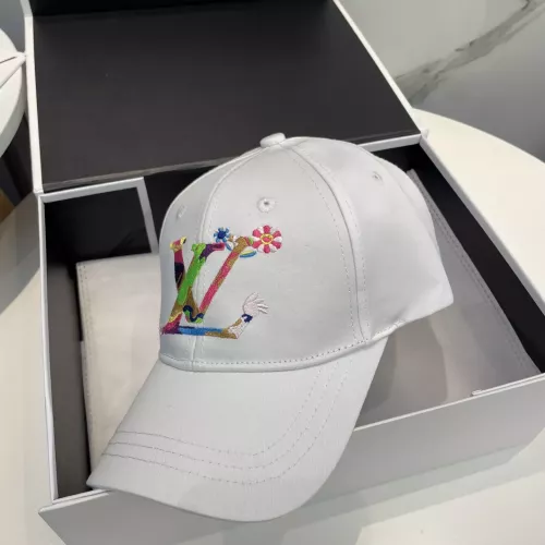Replica Louis Vuitton LV Caps #1325207 $27.00 USD for Wholesale