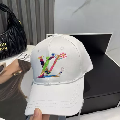 Replica Louis Vuitton LV Caps #1325207 $27.00 USD for Wholesale