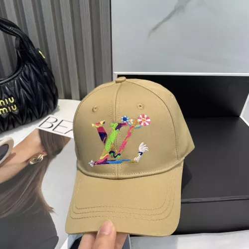 Louis Vuitton LV Caps #1325208 $27.00 USD, Wholesale Replica Louis Vuitton LV Caps