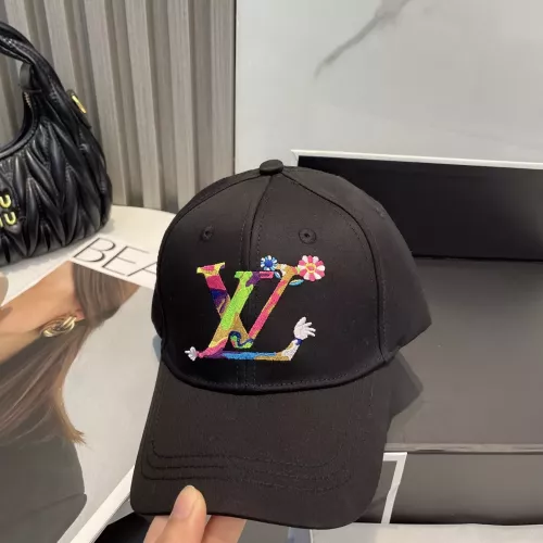 Louis Vuitton LV Caps #1325209 $27.00 USD, Wholesale Replica Louis Vuitton LV Caps