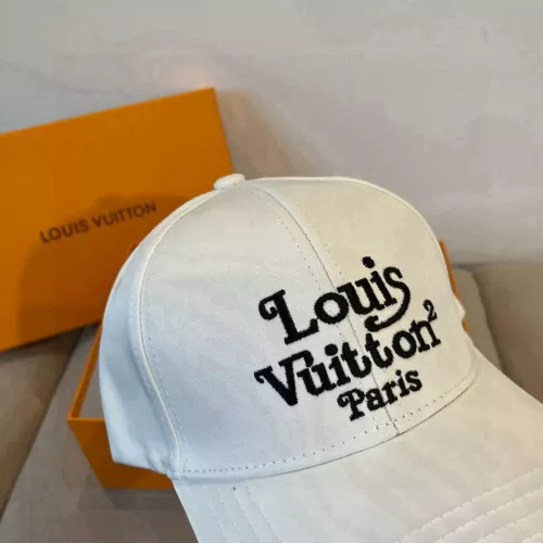 Replica Louis Vuitton LV Caps #1325210 $27.00 USD for Wholesale