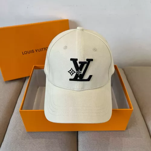 Louis Vuitton LV Caps #1325213 $27.00 USD, Wholesale Replica Louis Vuitton LV Caps