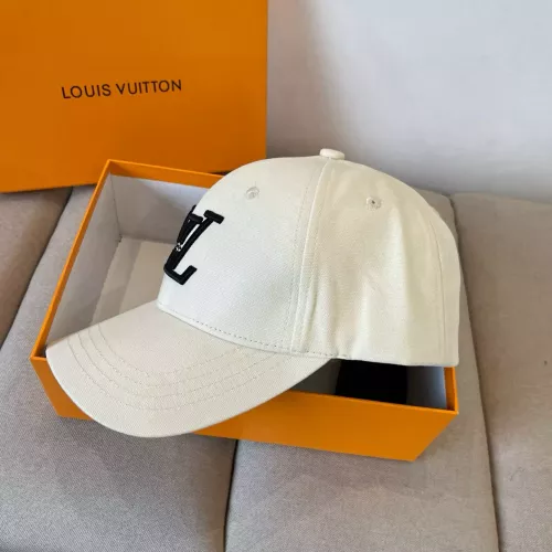Replica Louis Vuitton LV Caps #1325213 $27.00 USD for Wholesale