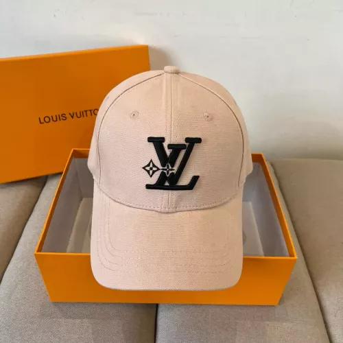 Louis Vuitton LV Caps #1325214 $27.00 USD, Wholesale Replica Louis Vuitton LV Caps