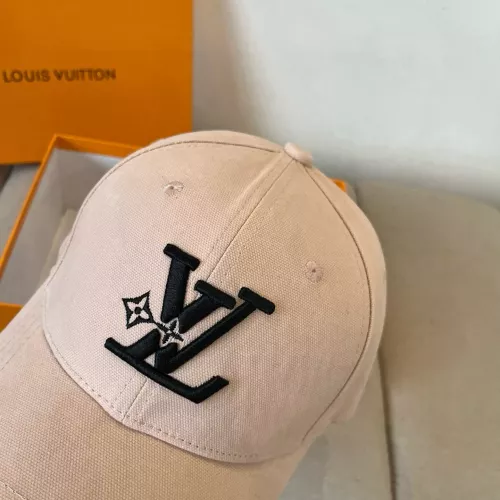 Replica Louis Vuitton LV Caps #1325214 $27.00 USD for Wholesale