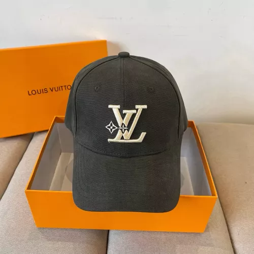 Louis Vuitton LV Caps #1325216 $27.00 USD, Wholesale Replica Louis Vuitton LV Caps