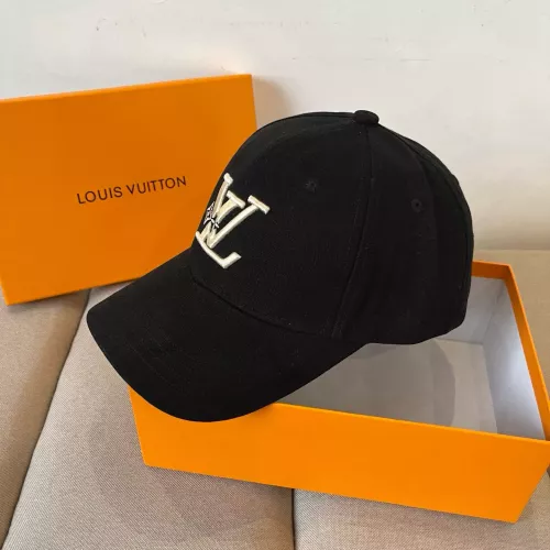 Replica Louis Vuitton LV Caps #1325217 $27.00 USD for Wholesale