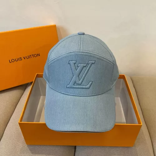 Louis Vuitton LV Caps #1325218 $27.00 USD, Wholesale Replica Louis Vuitton LV Caps