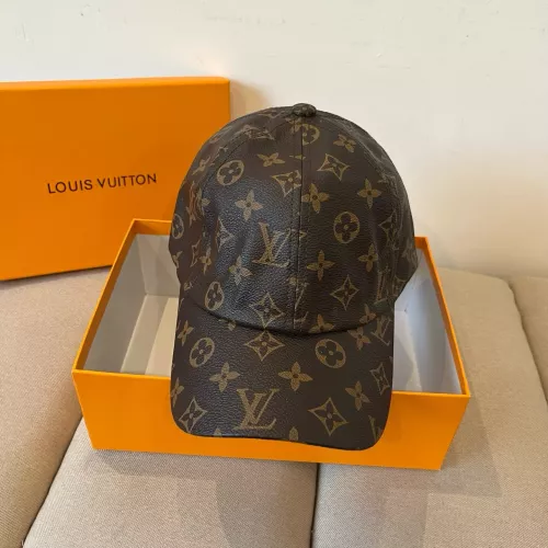 Louis Vuitton LV Caps #1325227 $29.00 USD, Wholesale Replica Louis Vuitton LV Caps