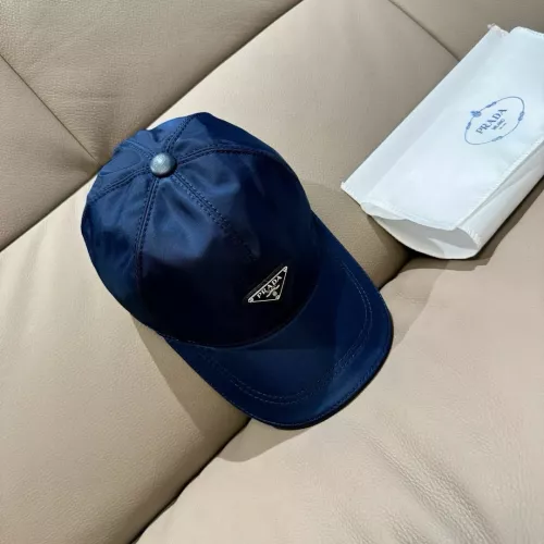 Replica Prada Caps #1325229 $36.00 USD for Wholesale