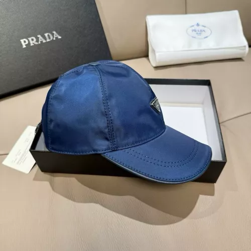 Replica Prada Caps #1325229 $36.00 USD for Wholesale