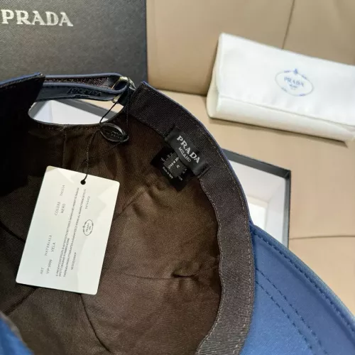 Replica Prada Caps #1325229 $36.00 USD for Wholesale