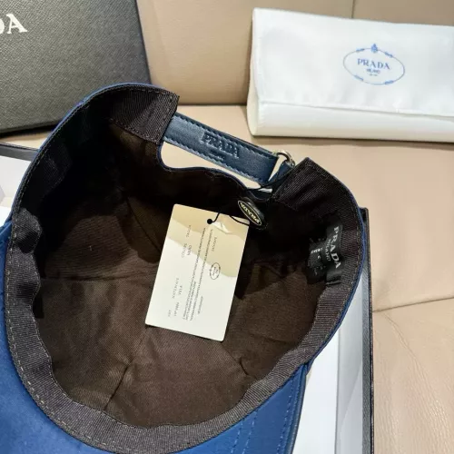 Replica Prada Caps #1325229 $36.00 USD for Wholesale