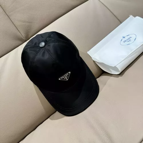 Replica Prada Caps #1325230 $36.00 USD for Wholesale