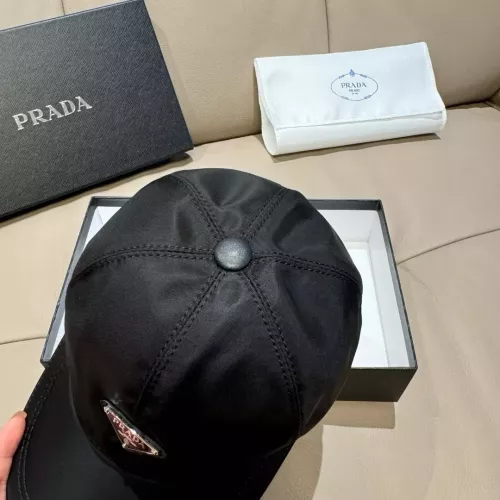 Replica Prada Caps #1325230 $36.00 USD for Wholesale