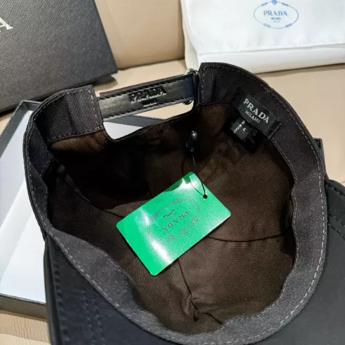Replica Prada Caps #1325230 $36.00 USD for Wholesale