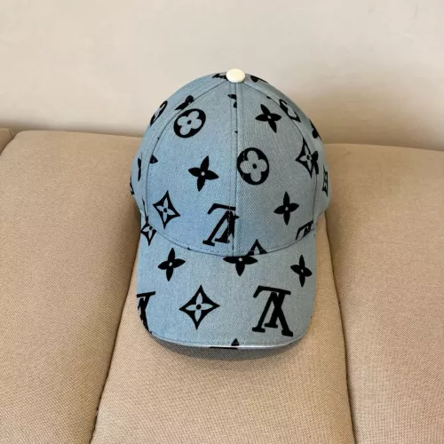 Louis Vuitton LV Caps #1325237 $27.00 USD, Wholesale Replica Louis Vuitton LV Caps