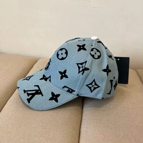 Replica Louis Vuitton LV Caps #1325237 $27.00 USD for Wholesale