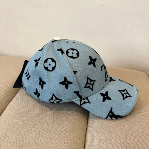 Replica Louis Vuitton LV Caps #1325237 $27.00 USD for Wholesale
