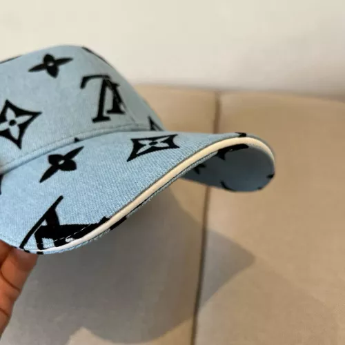 Replica Louis Vuitton LV Caps #1325237 $27.00 USD for Wholesale