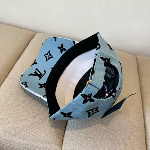 Replica Louis Vuitton LV Caps #1325237 $27.00 USD for Wholesale