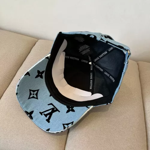 Replica Louis Vuitton LV Caps #1325237 $27.00 USD for Wholesale
