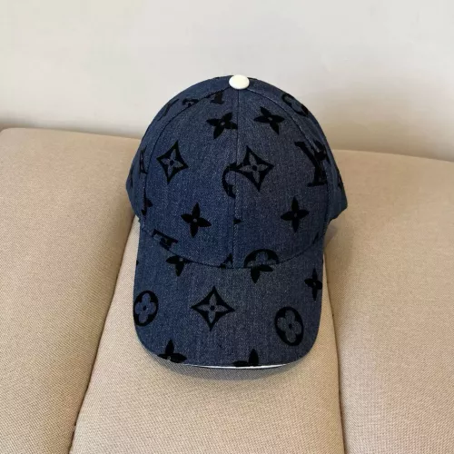 Louis Vuitton LV Caps #1325238 $27.00 USD, Wholesale Replica Louis Vuitton LV Caps