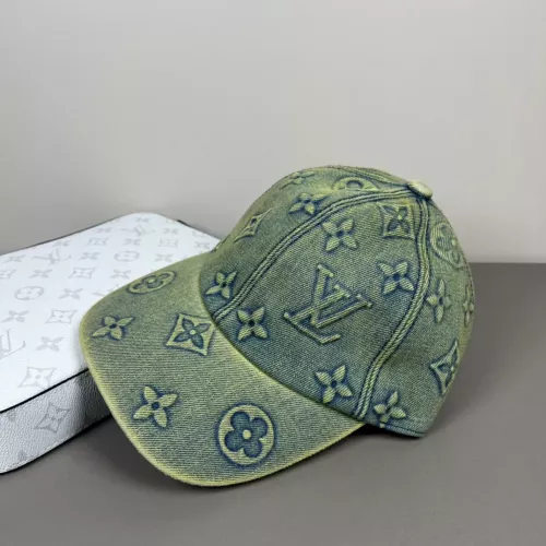 Louis Vuitton LV Caps #1325240 $38.00 USD, Wholesale Replica Louis Vuitton LV Caps