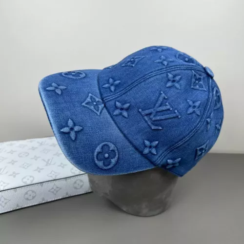 Louis Vuitton LV Caps #1325242 $38.00 USD, Wholesale Replica Louis Vuitton LV Caps