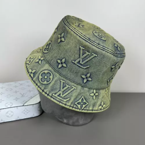 Louis Vuitton LV Caps #1325247 $38.00 USD, Wholesale Replica Louis Vuitton LV Caps