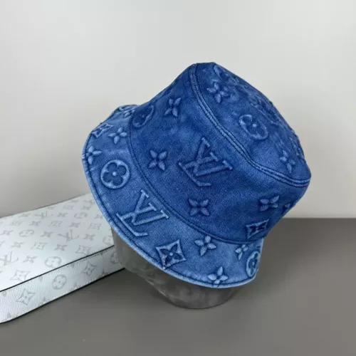 Louis Vuitton LV Caps #1325248 $38.00 USD, Wholesale Replica Louis Vuitton LV Caps