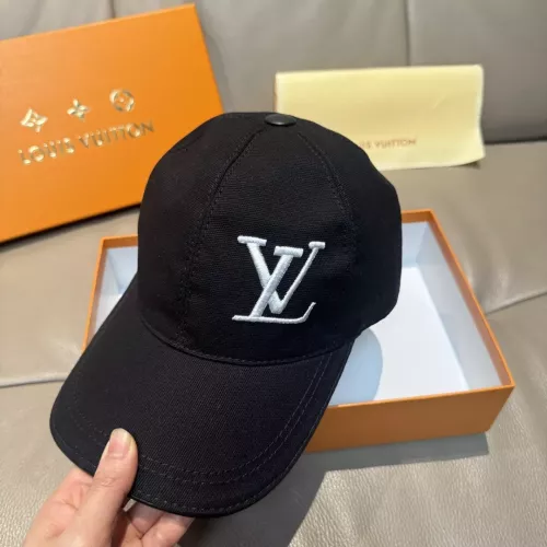 Louis Vuitton LV Caps #1325257 $34.00 USD, Wholesale Replica Louis Vuitton LV Caps