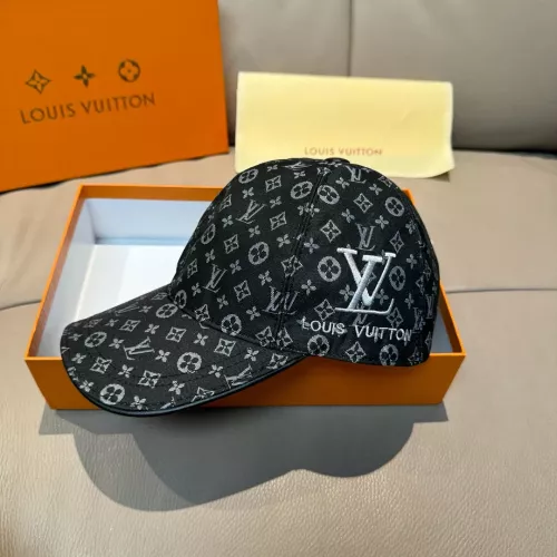 Louis Vuitton LV Caps #1325259 $36.00 USD, Wholesale Replica Louis Vuitton LV Caps