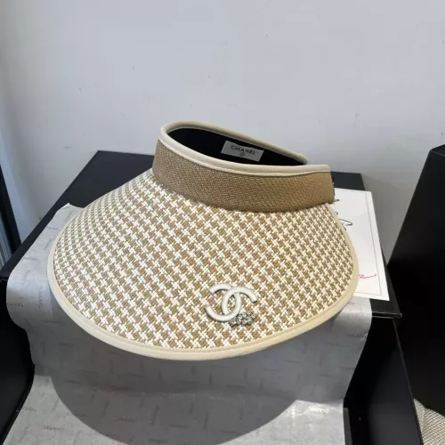 Chanel Caps #1325260 $39.00 USD, Wholesale Replica Chanel Caps