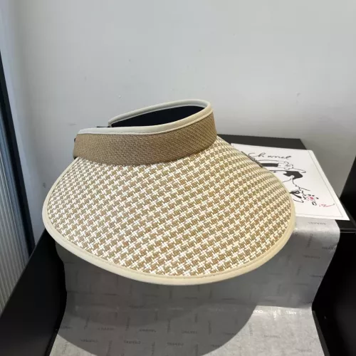 Replica Chanel Caps #1325260 $39.00 USD for Wholesale