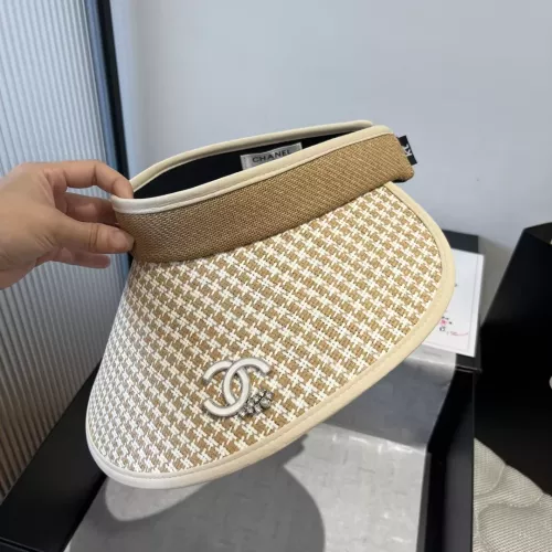 Replica Chanel Caps #1325260 $39.00 USD for Wholesale