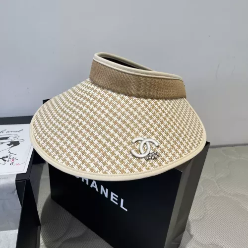 Replica Chanel Caps #1325260 $39.00 USD for Wholesale