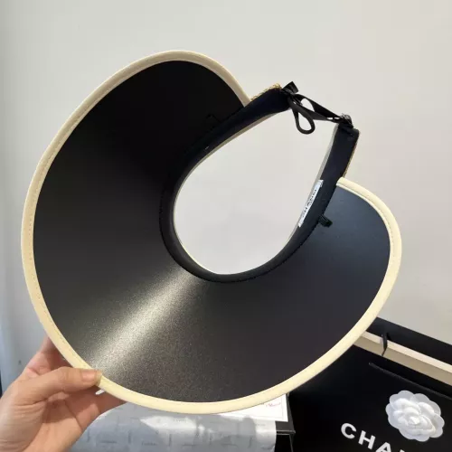 Replica Chanel Caps #1325260 $39.00 USD for Wholesale