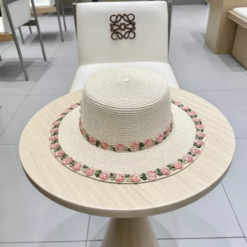 Replica Chanel Caps #1325267 $38.00 USD for Wholesale