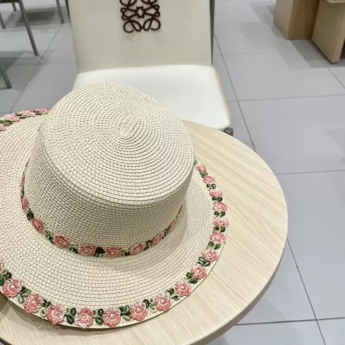 Replica Chanel Caps #1325267 $38.00 USD for Wholesale