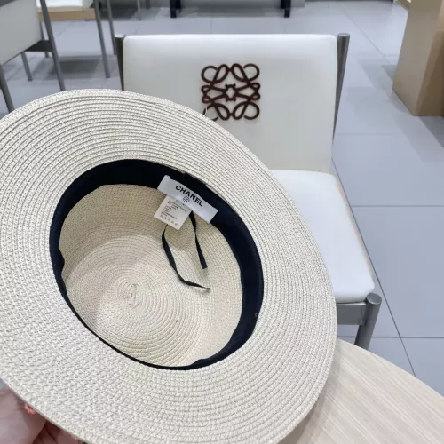 Replica Chanel Caps #1325267 $38.00 USD for Wholesale