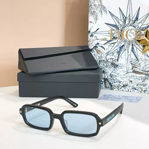 Christian Dior AAA Quality Sunglasses #1325269 $60.00 USD, Wholesale Replica Christian Dior AAA Quality Sunglasses