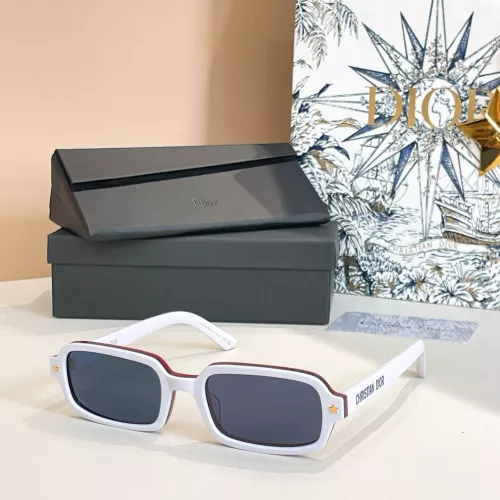 Christian Dior AAA Quality Sunglasses #1325270 $60.00 USD, Wholesale Replica Christian Dior AAA Quality Sunglasses