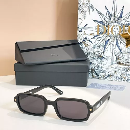 Christian Dior AAA Quality Sunglasses #1325271 $60.00 USD, Wholesale Replica Christian Dior AAA Quality Sunglasses