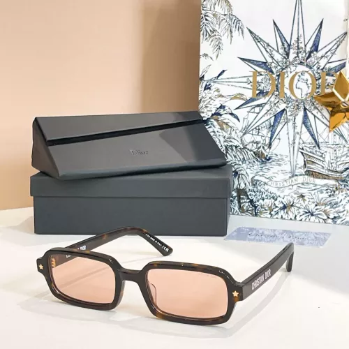Christian Dior AAA Quality Sunglasses #1325275 $60.00 USD, Wholesale Replica Christian Dior AAA Quality Sunglasses