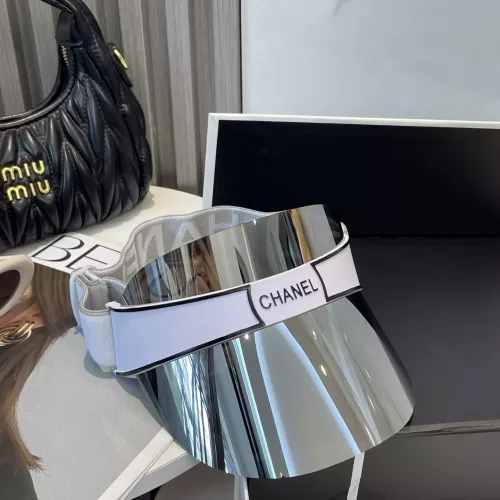 Replica Chanel Caps #1325276 $32.00 USD for Wholesale
