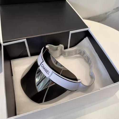 Replica Chanel Caps #1325276 $32.00 USD for Wholesale