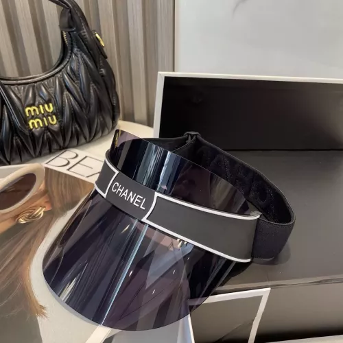 Chanel Caps #1325277 $32.00 USD, Wholesale Replica Chanel Caps