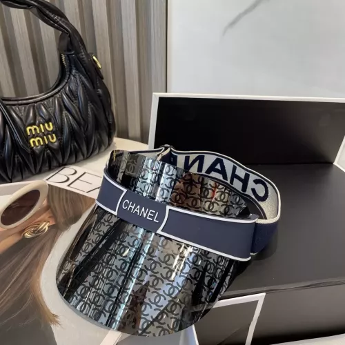 Chanel Caps #1325278 $36.00 USD, Wholesale Replica Chanel Caps